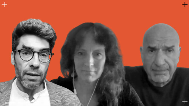 La France insoumise antisémite? L. Bantigny, J. Rubenstein et A. Lévy ripostent