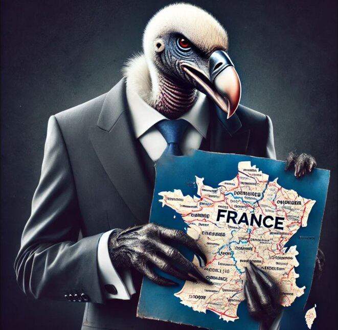 Coty,  Wendel, et Vincent Bolloré : Les Machiavels du Capitalisme Financier Français