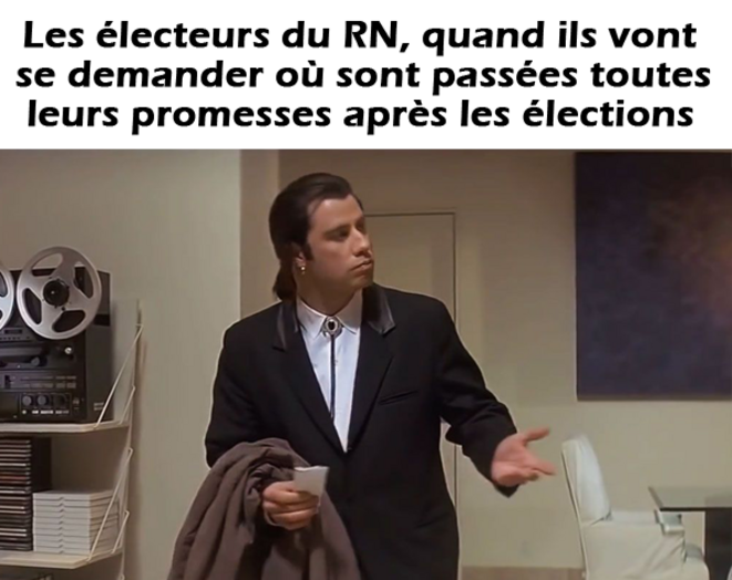 Ca se réduit déjà comme peau de chagrin