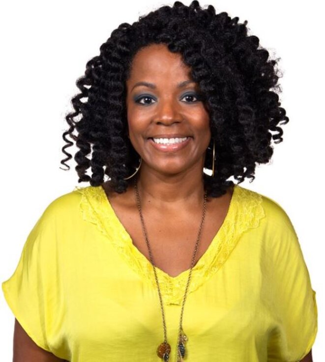 En Martinique il faut des couilles pour faire de la politique!