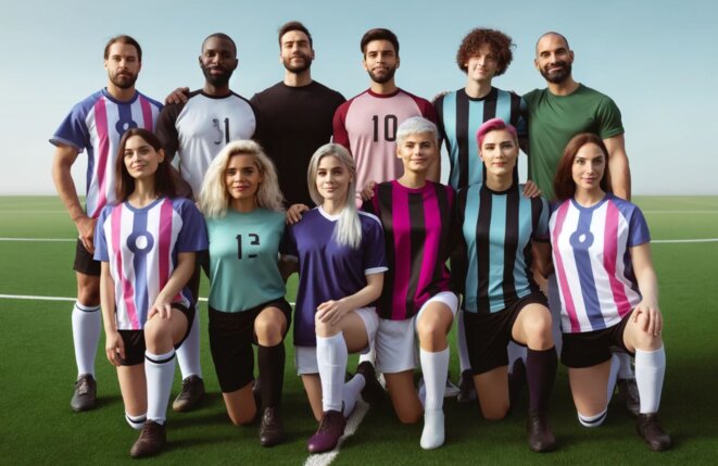 Bardella s'attaque aux Bleus : et il a raison