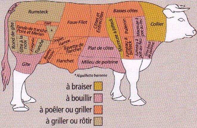 - t'as vu l'extrême droite est aux portes du pouvoir