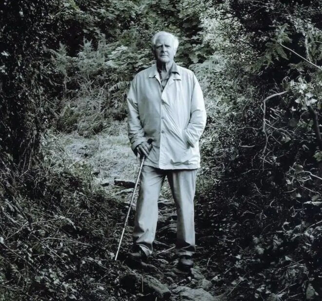 L'espion qui adorait les livres