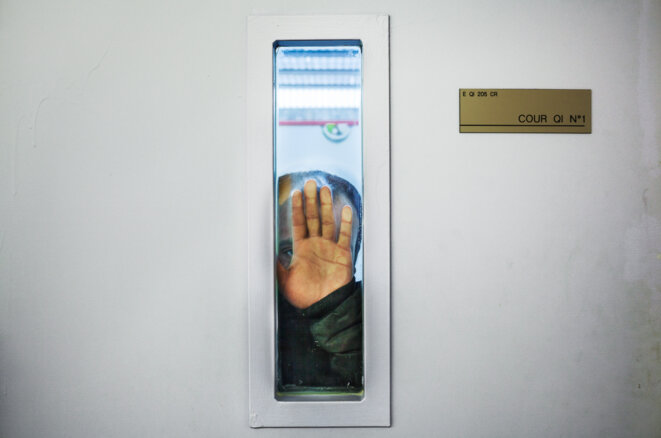 Isolement carcéral : « Je suis dans un tombeau »