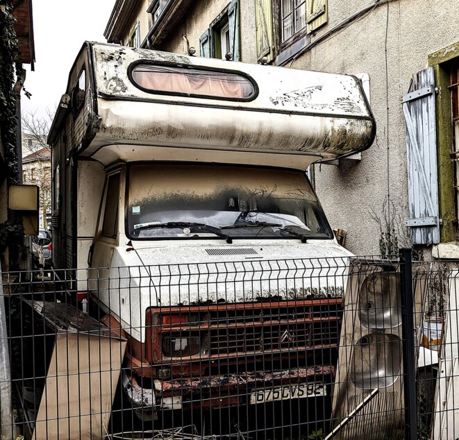 Ah merde, v'là la guerre civile !