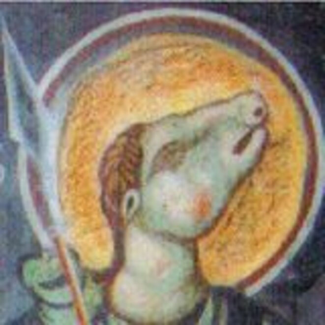 Peintures Du Champ