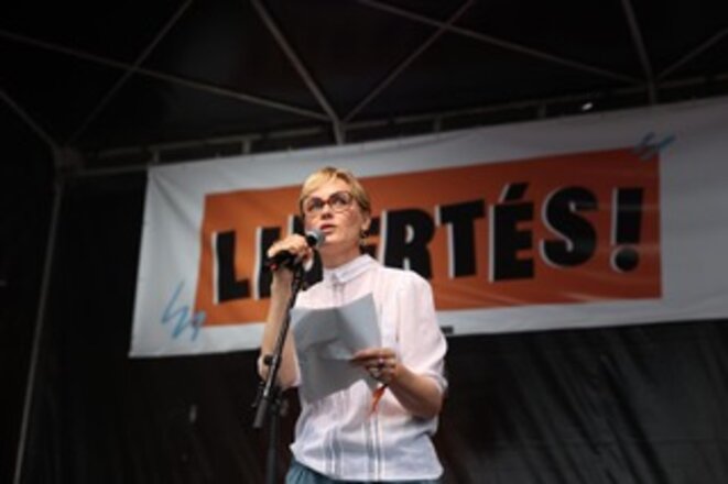 Judith Godrèche (avatar)