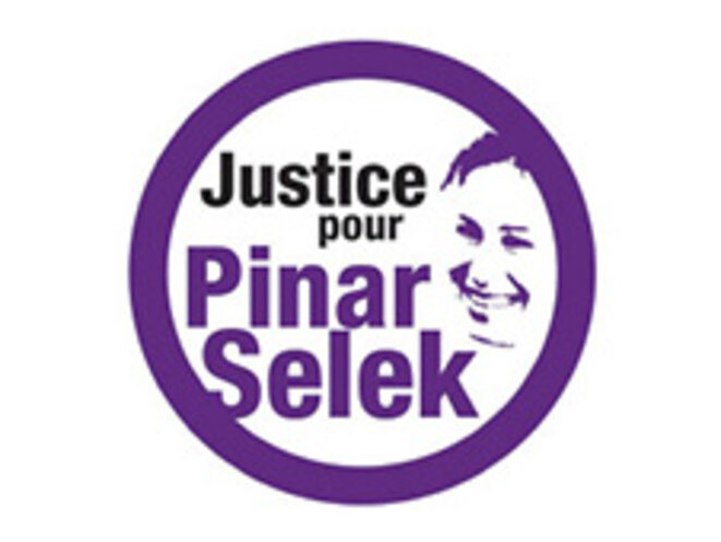 Il faut mettre un terme à l’insupportable persécution de Pinar Selek