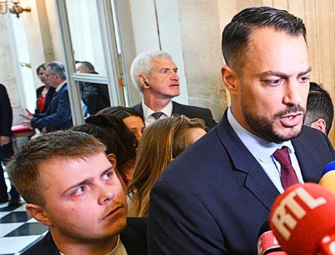 Hello viens voir sur X