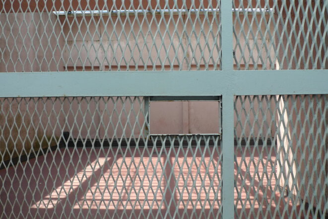 Isolement administratif : procédure « contraignante », mais trop souvent contournée