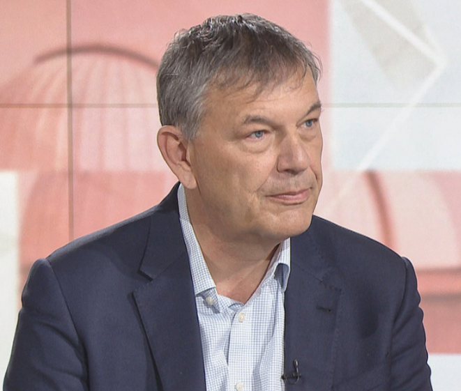 Philippe Lazzarini (avatar)