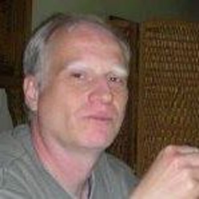 Frédéric PAIN (avatar)