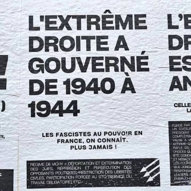 L'extrême-droite a déjà gouverné