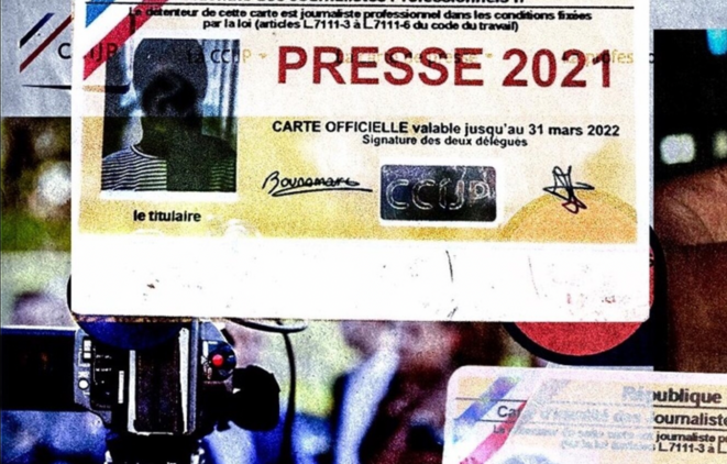 Appel à une assemblée générale des pigistes contre l’extrême droite