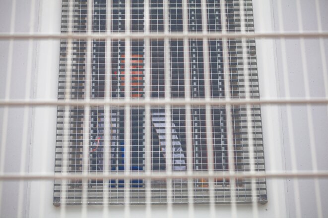 Isolement en prison, elle témoigne : « On ne peut pas en ressortir indemne »