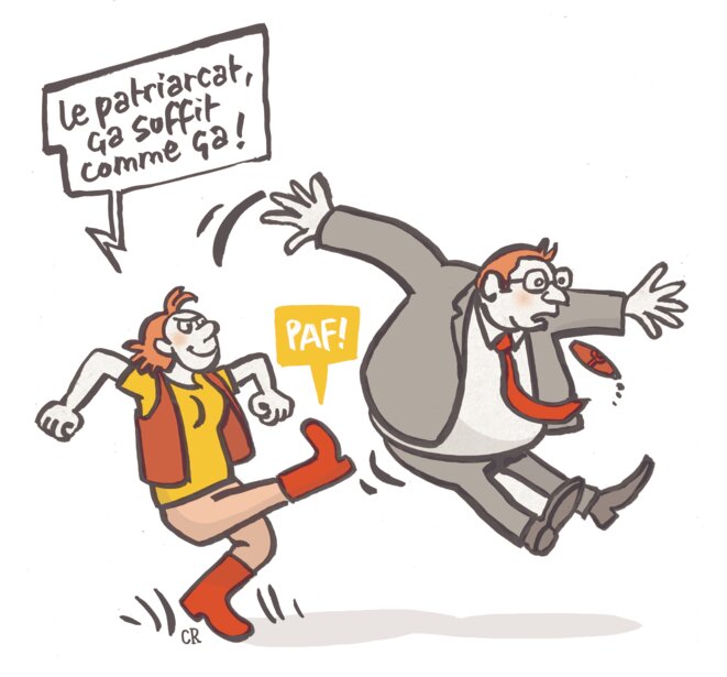 Votons Front populaire !