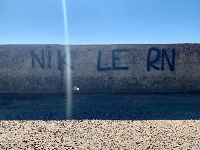 « Je ne suis pas raciste, j’ai un ami noir »