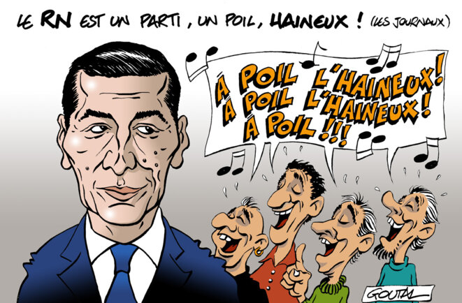 Pendant qu'on peut encore