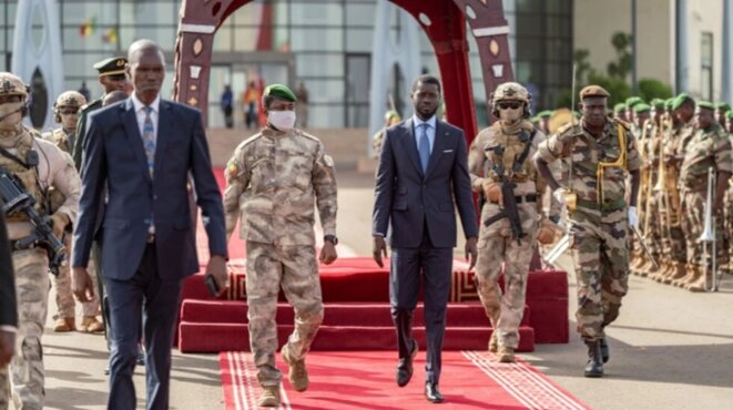 Remédier aux urgences, gérer l’impatience, avancer vers la souveraineté panafricaine