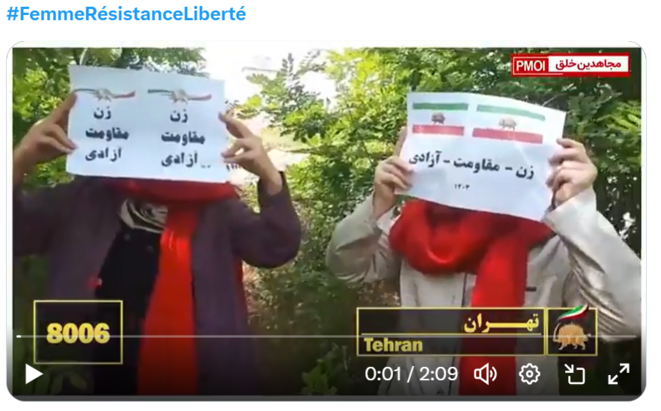 Les leçons de l'élection présidentielle en Iran