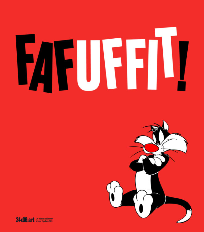 Du coup, on fait quoi lundi ?