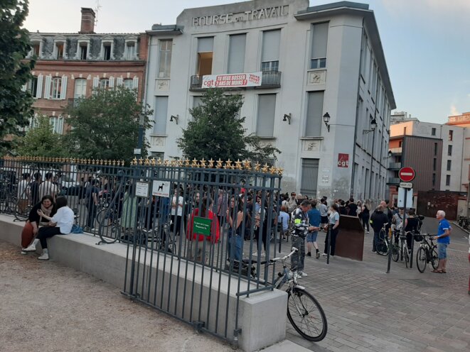 Pas de « grand chelem » en Ovalie