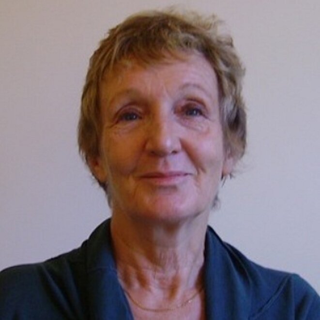 Hommage à Celia Britton (1946-2024)