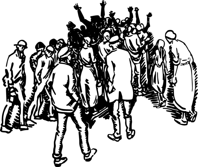 NFP : un discours de “victoire” alternatif