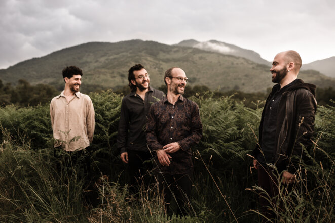 Haratago – Le basa ahaide, le chant du don