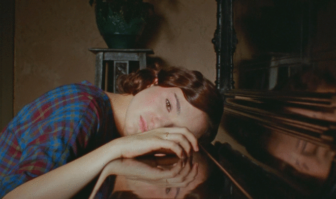 FEMA 2024 : À la lueur de la chandelle (Sob a chama da candeia) d'André Gil Mata