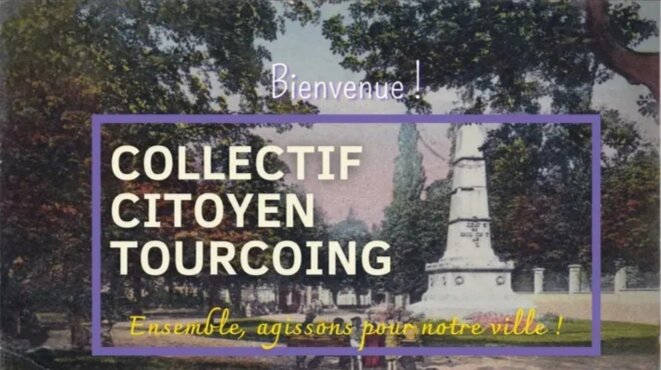 Collectif Citoyen de Tourcoing