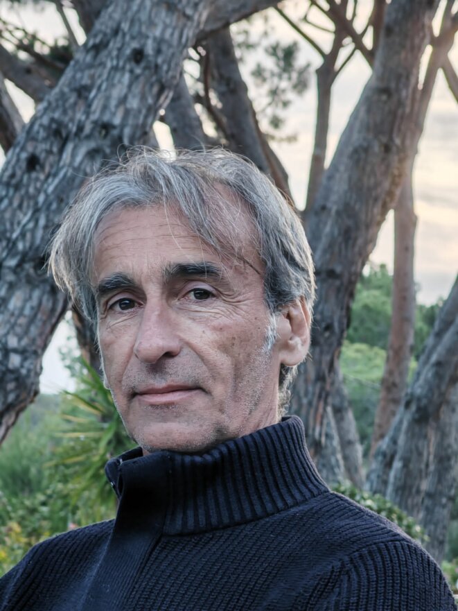 S. Robinson (avatar)