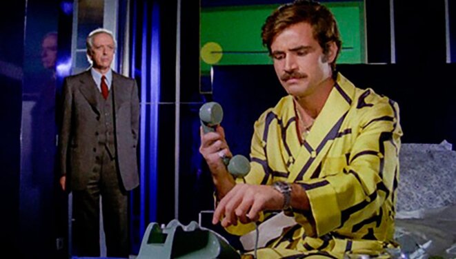 La Guerre des gangs (Milano rovente) d'Umberto Lenzi