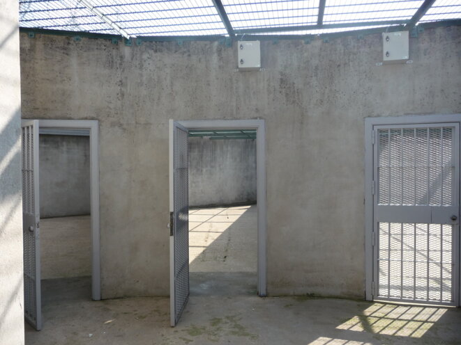 « Un bon quartier d’isolement est un quartier vide »