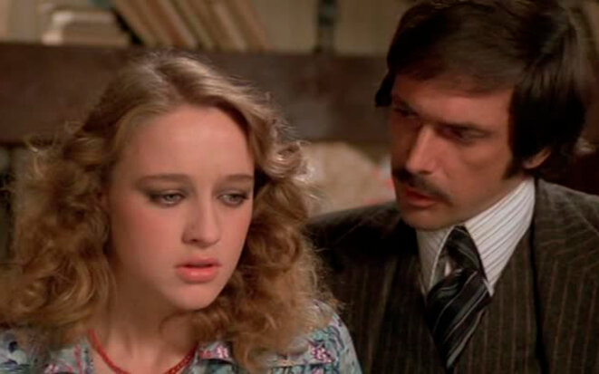 Les Féroces (Liberi armati pericolosi) de Romolo Guerrieri