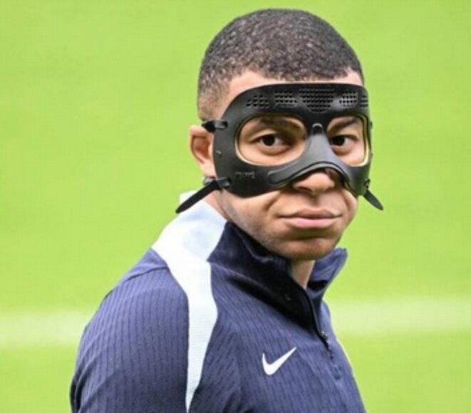 Kilian et les maths modernes