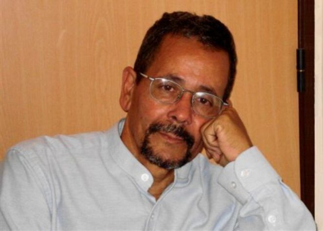 Hommage à l'écrivain martiniquais Tony Delsham (1946-2024)