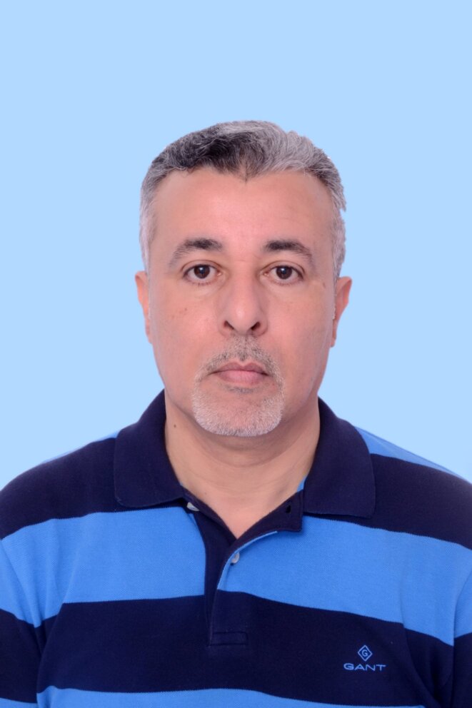 Driss Benyacoub