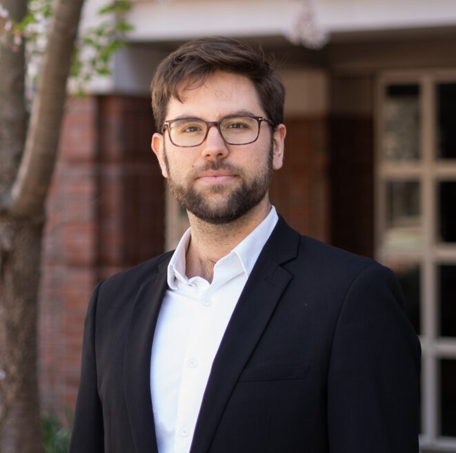 Dimitri Courant