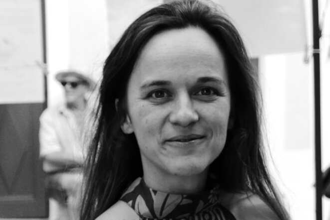 Morgane Dujmovic (avatar)