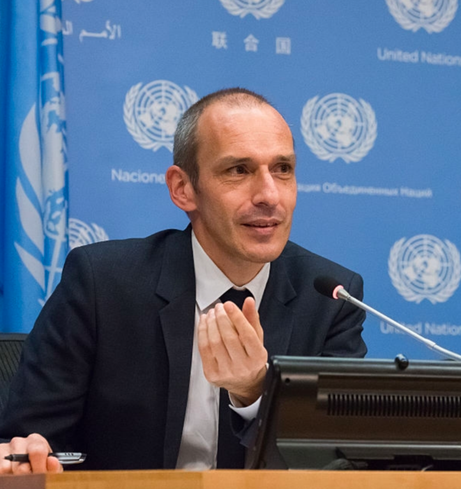 François Dubuisson