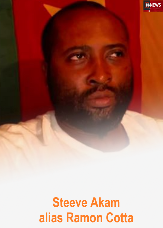 Extradition illégale de l’activiste Ramon Cotta, vers le Cameroun