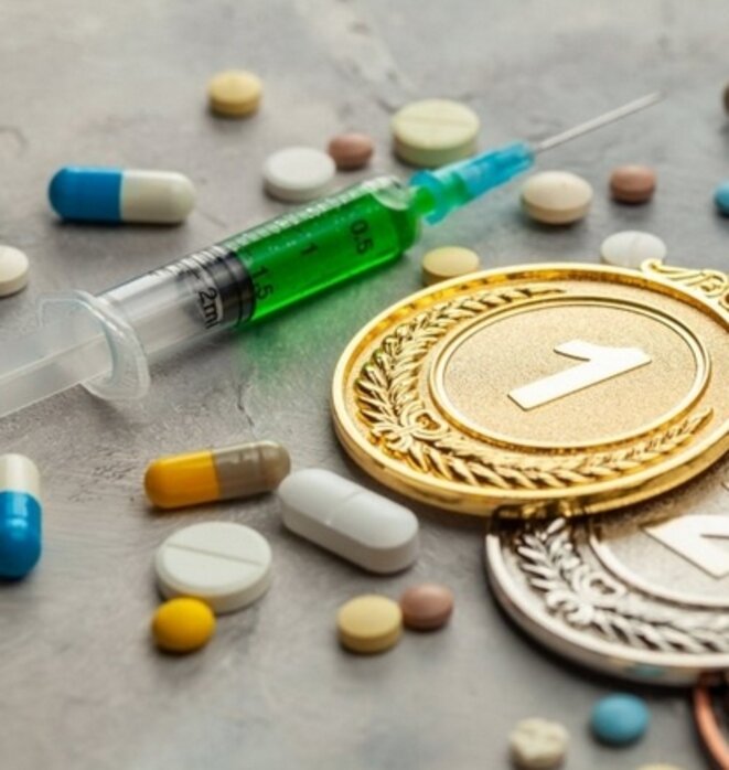 Qu'un sang impur ♫