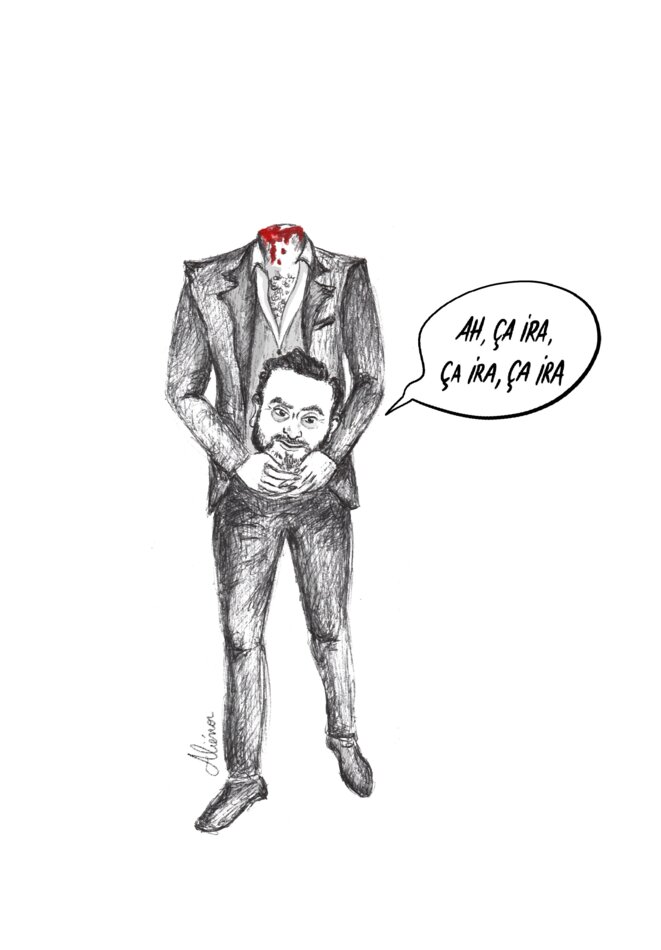 Fin de C8: Cyril Hanouna sort du silence