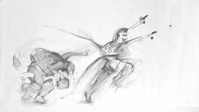 Que deviendra le « permis de tuer » sous la nouvelle Assemblée ?