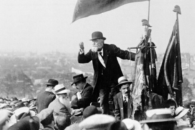 L'évolution Révolutionnaire de Jaurès est-elle un réformisme ?