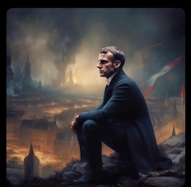 « Il ne peut en rester qu'un ! »