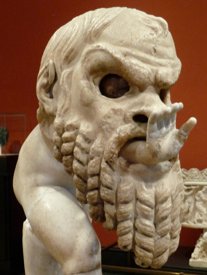 Les évêques gardiens de leurs bonnes mœurs