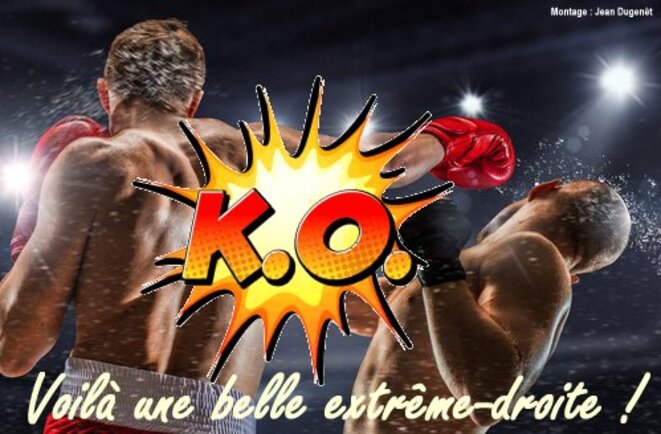 Impact au niveau européen et mondial de la victoire électorale du NFP