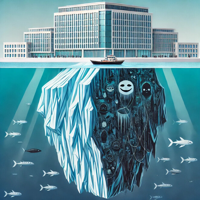 S comme Socialwashing